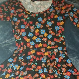 LuLaRoe Dresses - Lularoe Nicole LuLaRoe Dresses - Lularoe Nicole